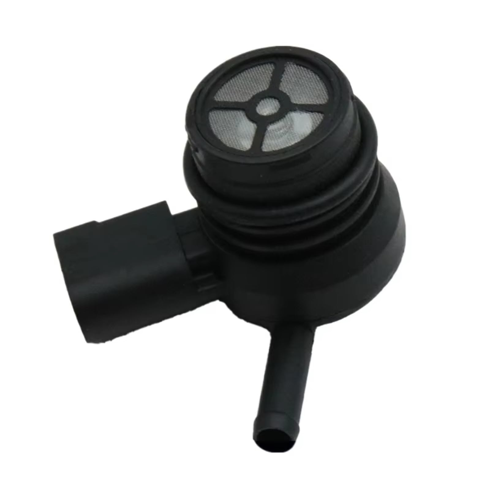 Magnetventil Kraftfahrzeuge Kompatibel Mit VW Für Golf 4 MK4 1J0906517F Magnetventil Aktivkohlefilter-Steuerventil Ersatzteil