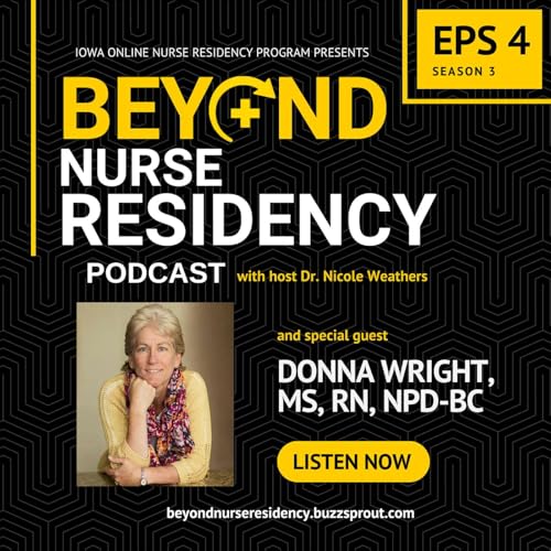 Competency That Supports Nurses with Donna Wright