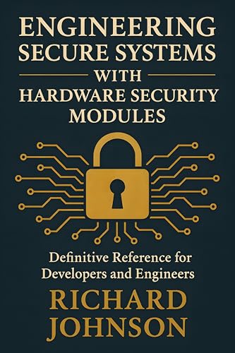 The 5 Places MFA Still Breaks (and How to Patch the Gaps) 3 Engineering Secure Systems with Hardware Security Modules: Definitive Reference for Developers and Engineers