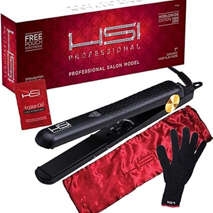 Best tourmaline straightener Clearance