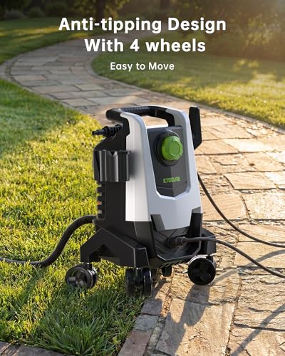 industrial pressure washer 2026 37