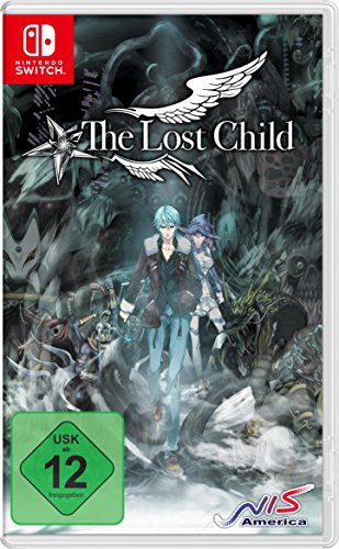 The Lost Child - [Nintendo Switch]