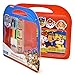 PAW Patrol Coloring Stamper and Activity Set, Mess Free Craft Kit for Toddlers and Kids, Drawing Art Supplies Included Sketch Book, 6 Color Markers, 3 Foam and 4 Wooden Stampers