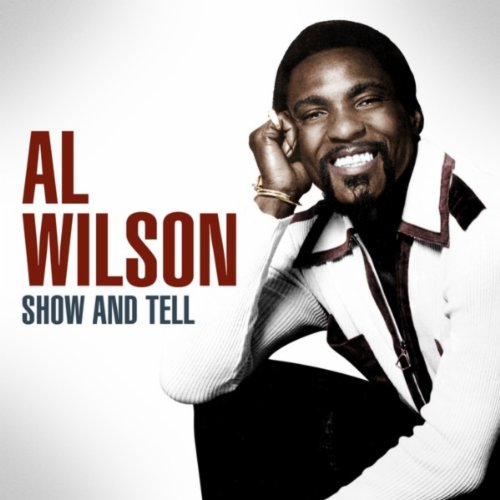 play-al-wilson-show-and-tell-by-al-wilson-on-amazon-music