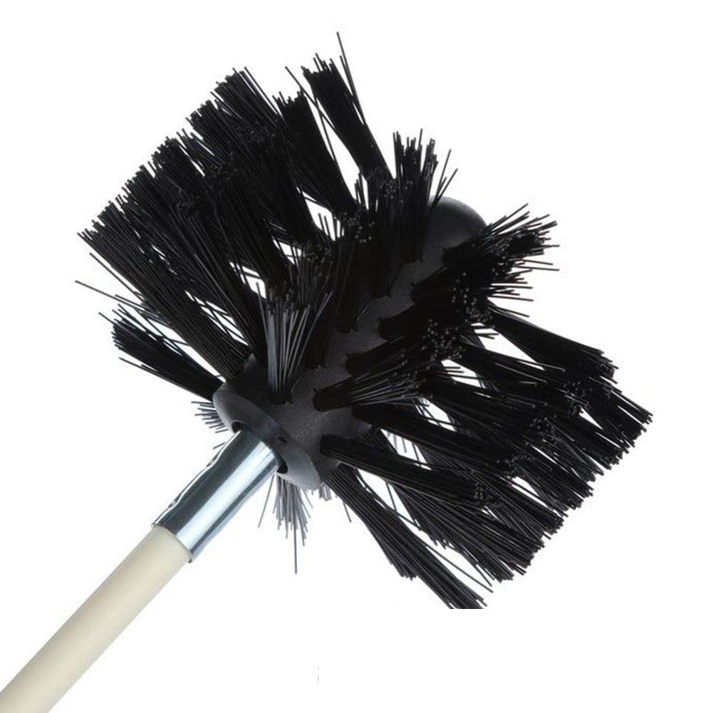 Bürste Beidseitig Mit Nylon Und Messing Borsten 180 Mm | SW10767