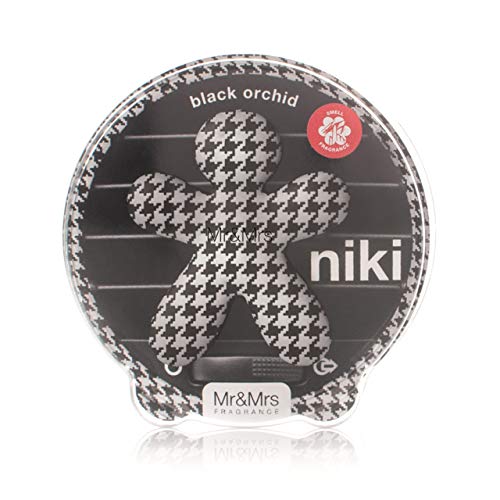 Mr & Mrs Fragrance Niki ambientador Cover