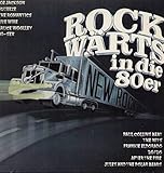  Rock Wärts in die 80er [Vinyl LP]
