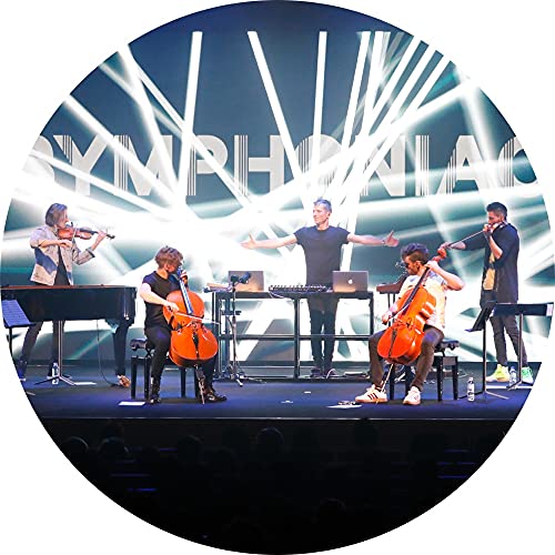 Symphoniacs
