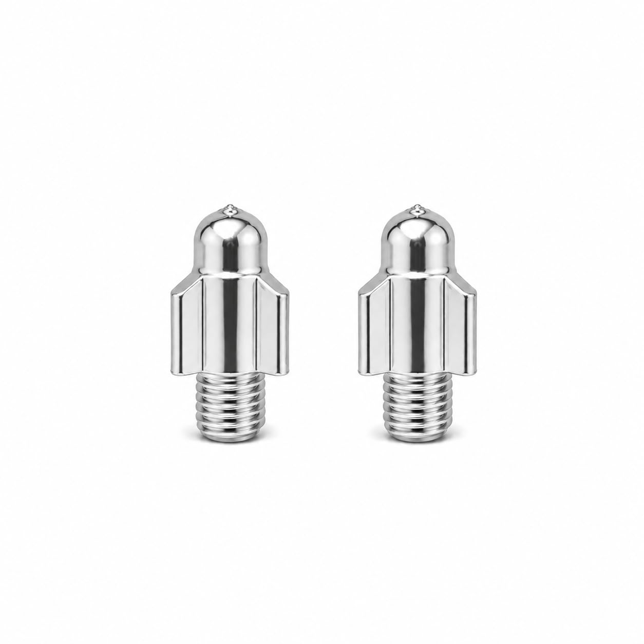 Mirror Nut Cap for All Bikes,2pcs, Pack of 1-picture-22