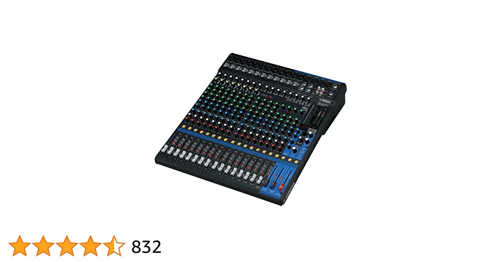 ヤマハ Yamaha MG20XU DJミキサー J06379000000000-00-720x720.jpg