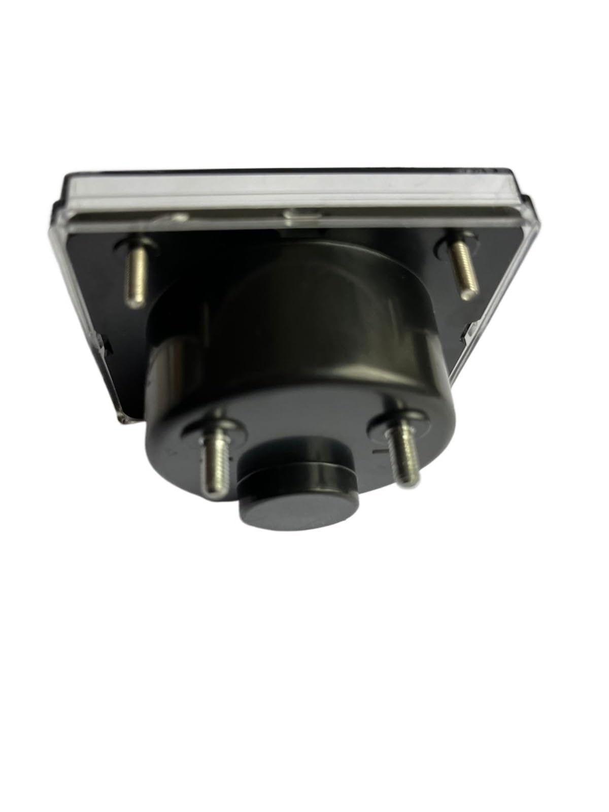 Voltmètre analogique à aiguille, 1 pièce, DC 10 V/15 V/30 V/50 V/75 V/100 V/200 V/300 V(DC50V)