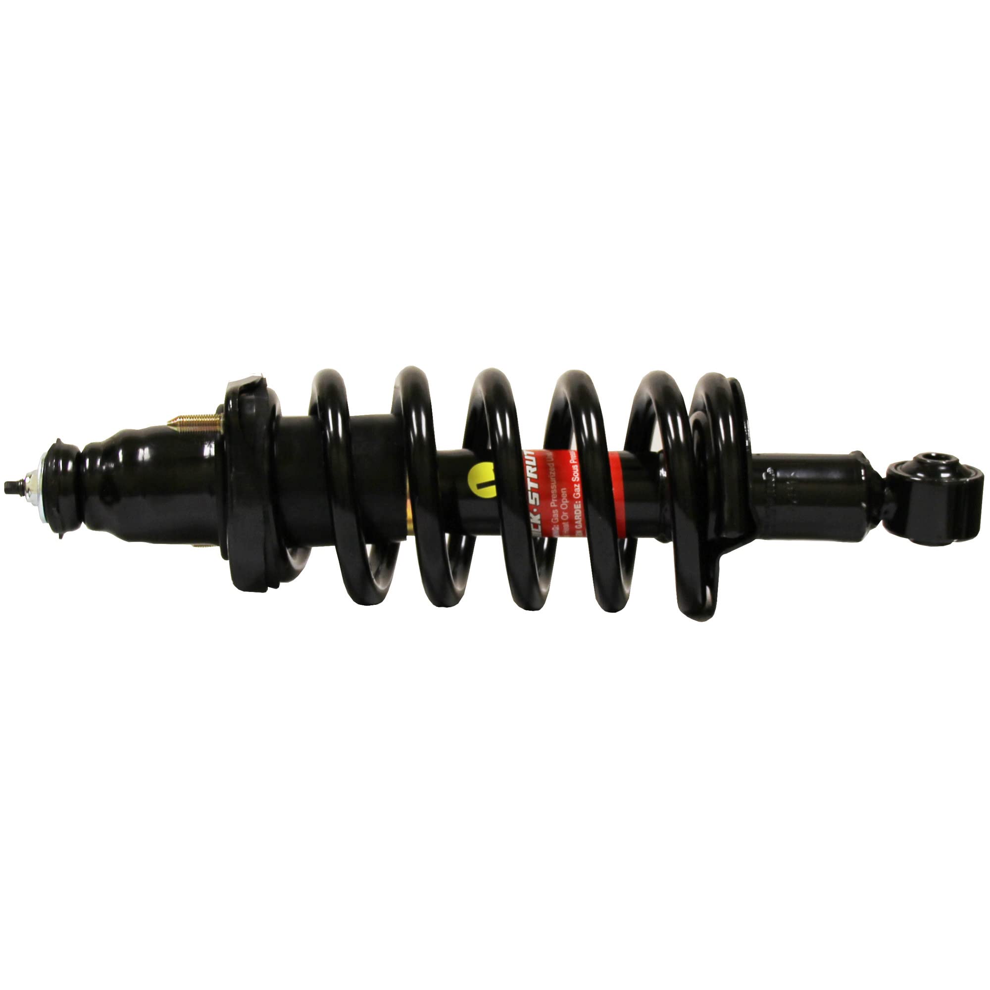 ｍｉｅ3199 S Amazon.com: Monroe Quick-Strut 171380L Suspension Strut and Coil