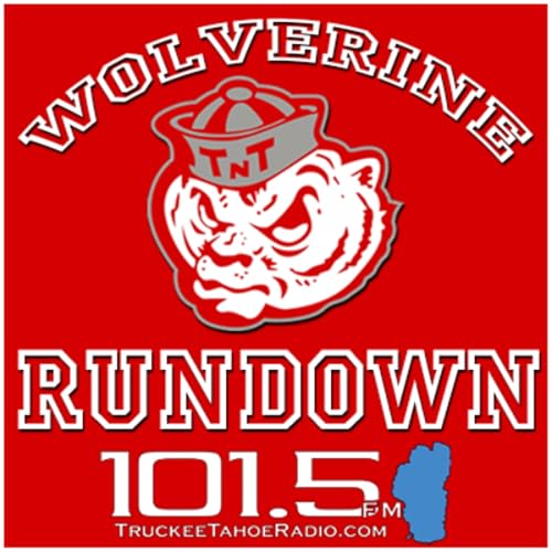 Wolverine Run Down 09.12.25