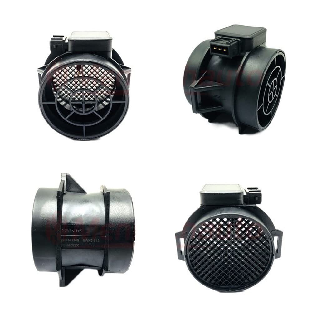 Medidor De Sensor De Flujo De Air Masivo MAF 28164-37200