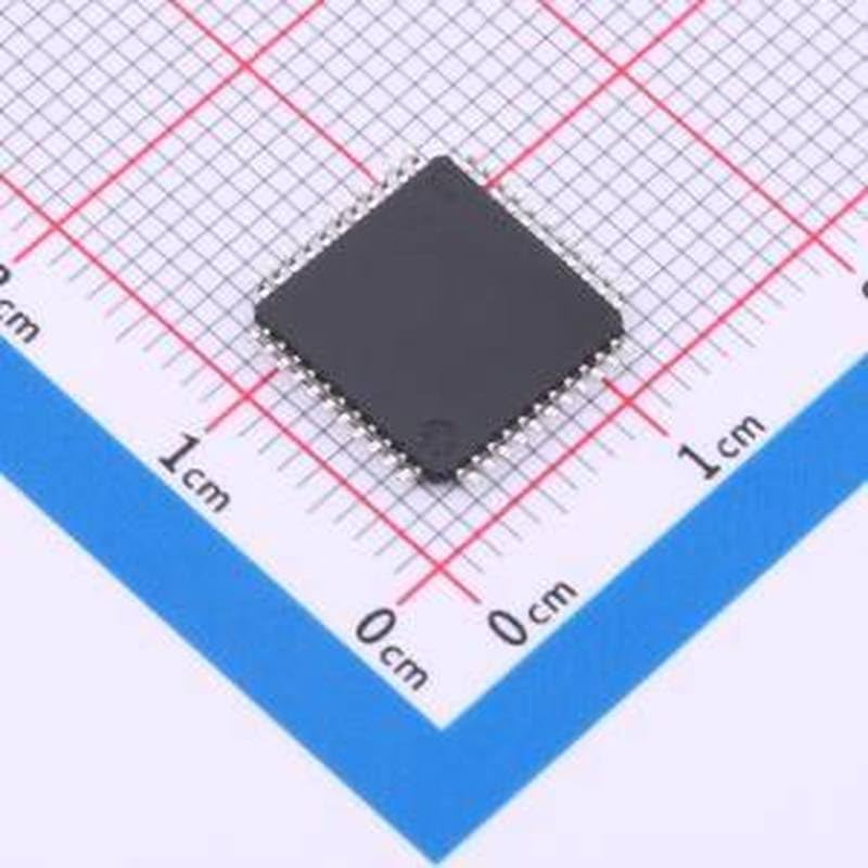 1 Pcs Digital Signal Processor Fit for DSP/DSC dsPIC33EP128MC504-I/PT TQFP-44 Fit for 10x10