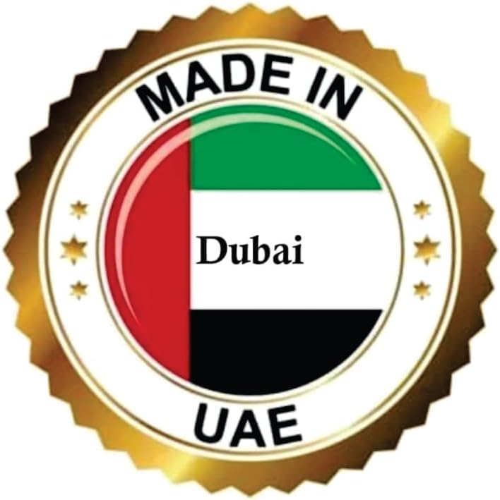 Sapphire’s choice - Tubbees Chocolate Fudge Perfume | Tubbees Chocolate Perfume for Kids 50ml | Chocolate, Sandalwood and Vanilla Fragrance | Tubbees Chocolate Fudge Eau De Parfum Made in Dubai