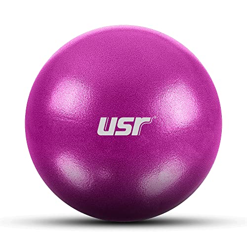 USR 25652B 25+65 Cm Pilates Topu + Pompası