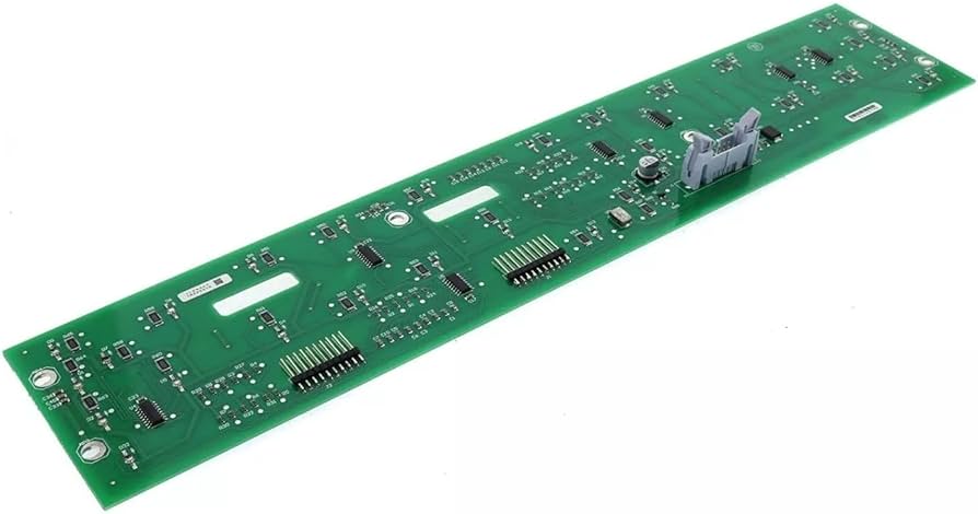 Amazon.com: 62399GT PCB Membrane Circuit Board for Genie S-120 S