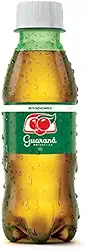 Refrigerante Guaraná Antarctica Zero Açucar, Garrafa Pet, 200 ml