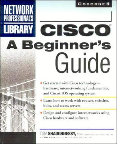 CISCO: A Beginner's Guide
