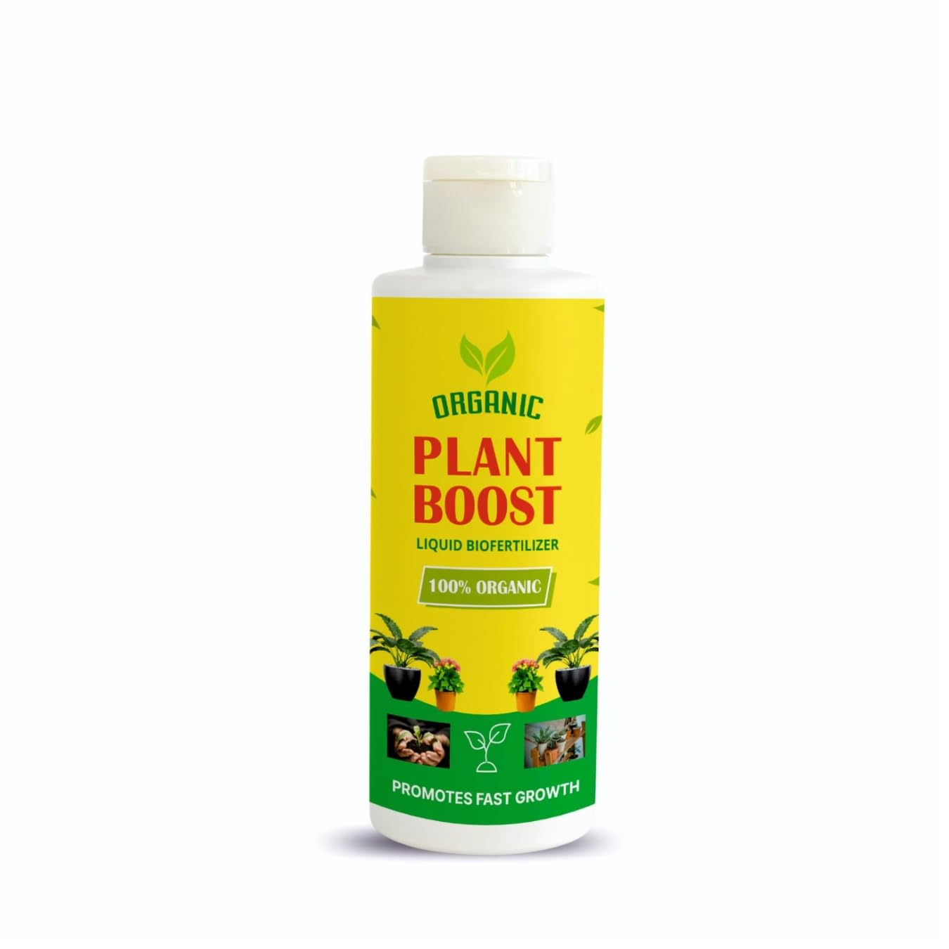 Plant Boost Enhancer Supplement - Root Enhancer for Plants, Pot Plant Growth Enhancers, Take Root Rooting Hormone Supplement for Transplant, Indoor & Outdoor Plants, 100ml, Pack of 1 (B0D9H5JMXJ) Amazon Price History, Amazon Price Tracker