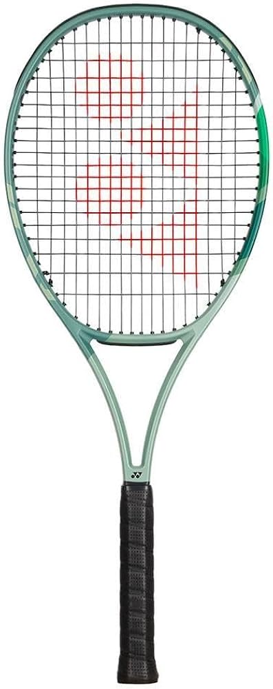 YONEX Percept 100D Tennis Racquet for Adults - Intermediate