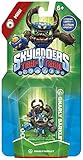 Gewicht: 2,0411 g. Activision Skylanders Trap Team Mini Gnarly Barkley Spielfigur Hybrid Spielkonsole Multi-Plattform kompatibel