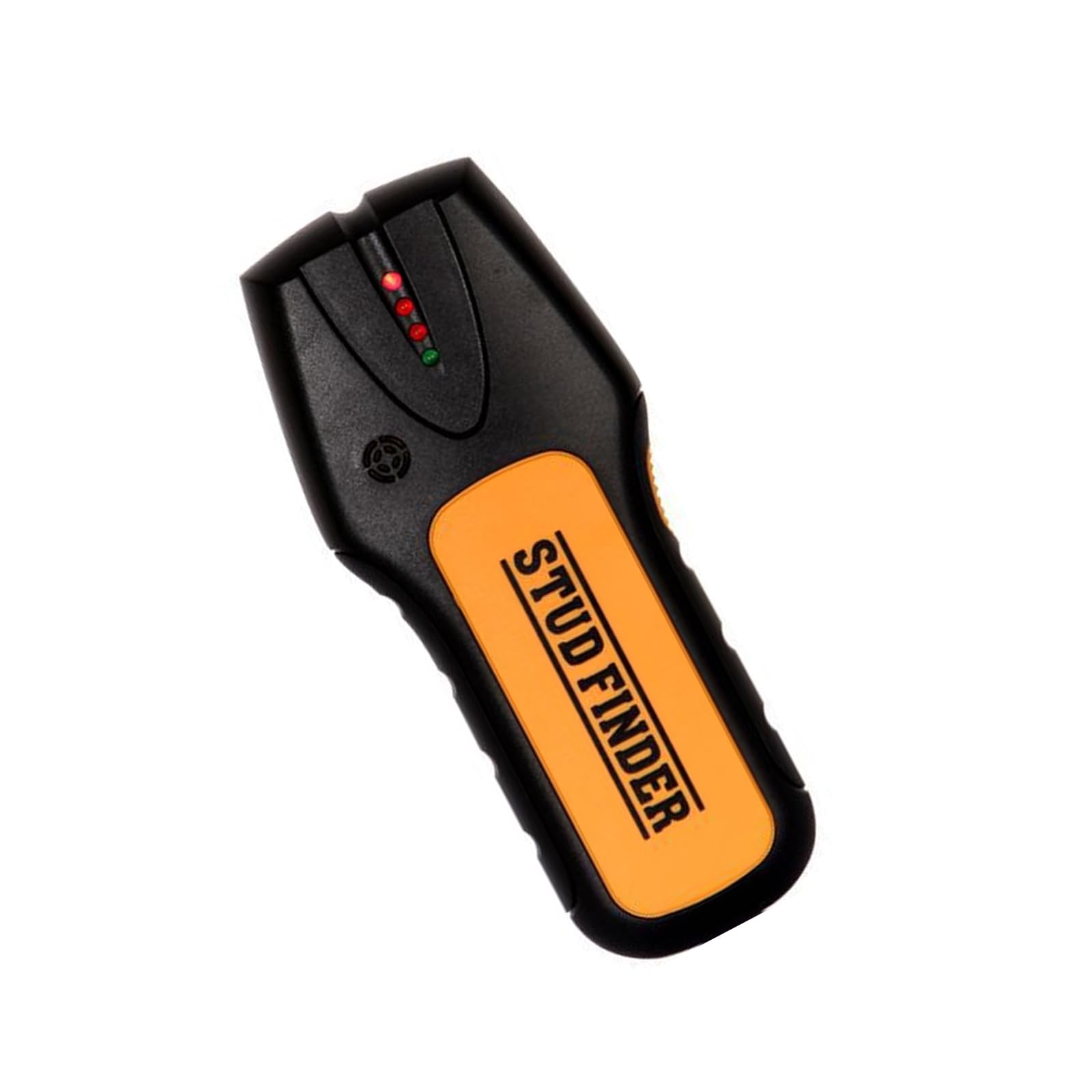Ergonomic ABS Metal Detector with Alerts Wall Scanner for Home Improvement and Repair Studs Finder Wall Scanner for Metal Detections