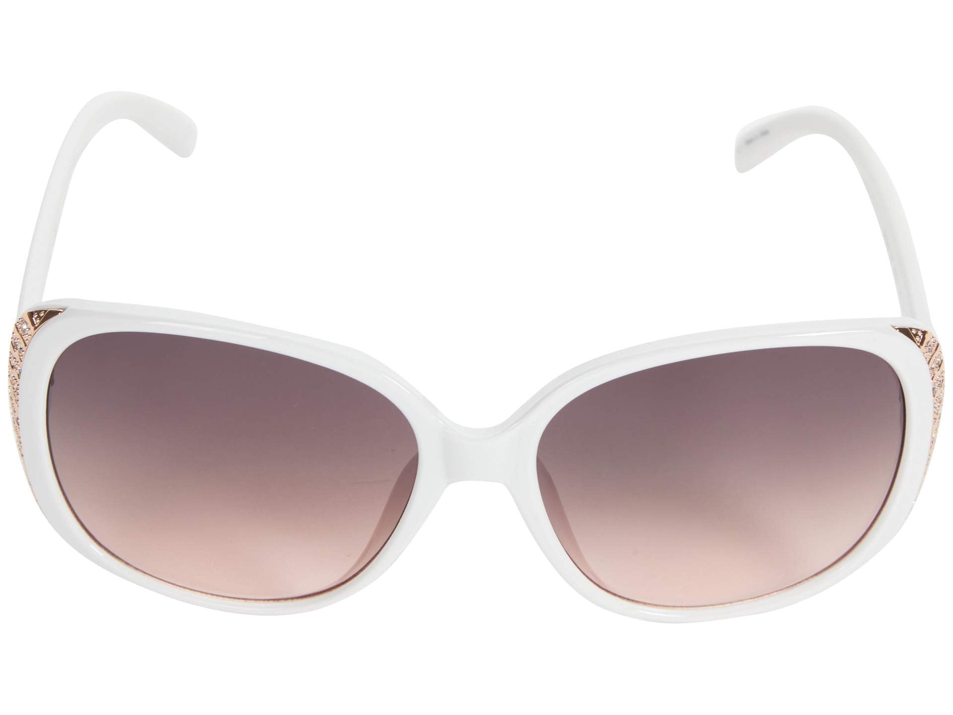 Guess Lunettes de Soleil pour Femme GF0382-5921F Ø 59 mm