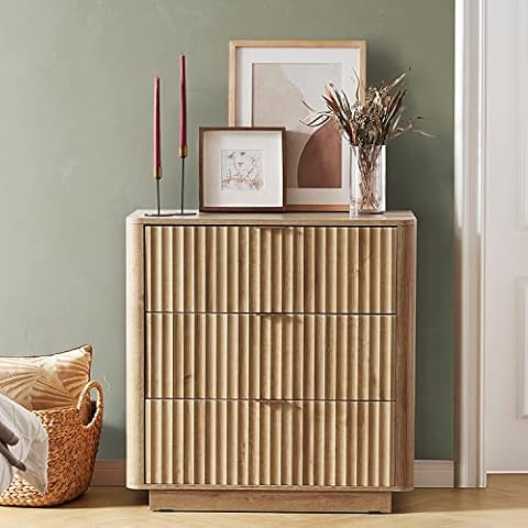 mopio Brooklyn Modern Dresser/Credenza Cover