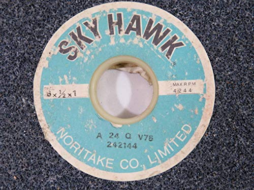 SkyHawk A-24-Q-V75 6