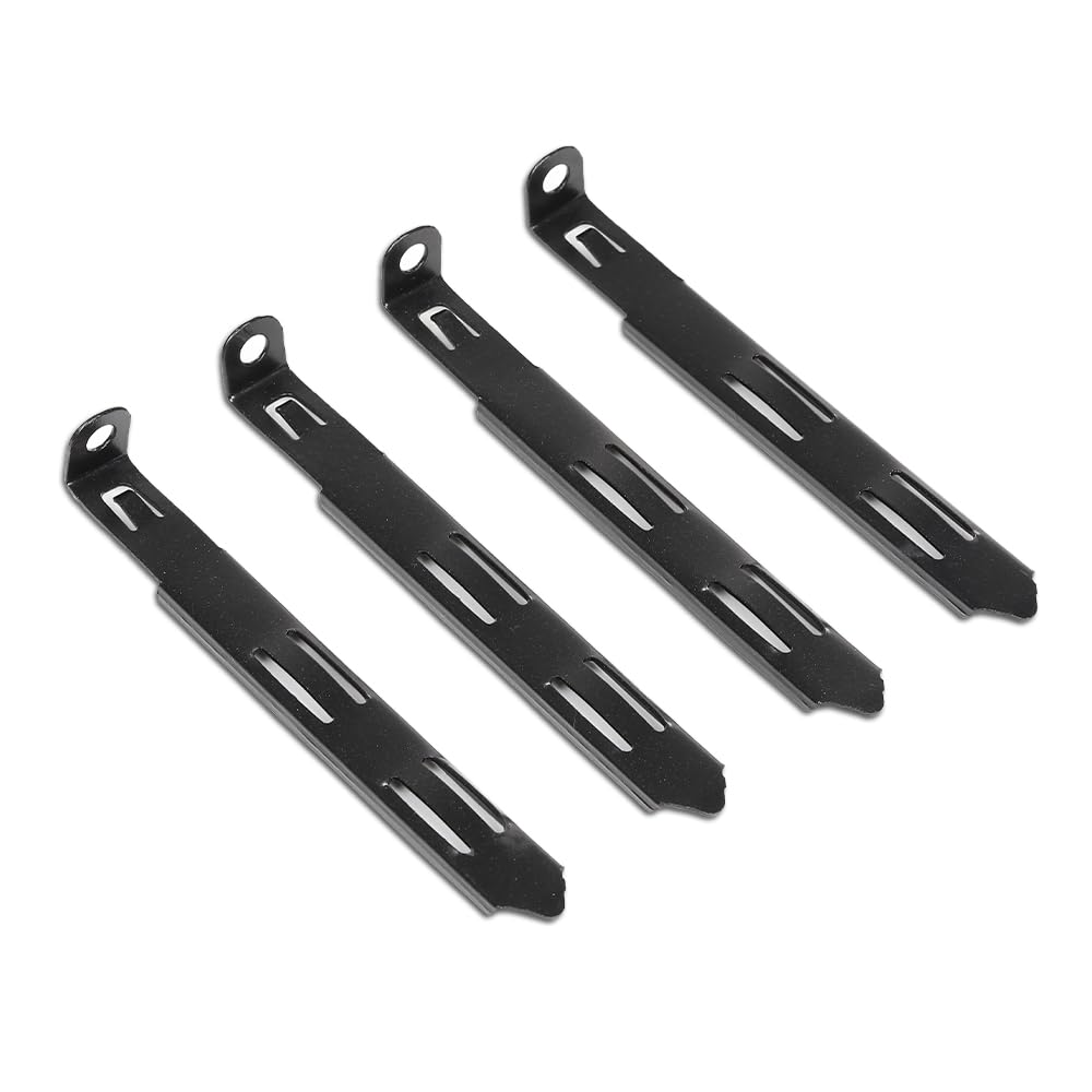 ANDPLAY Headlight Mounting Installation Retainer Tab Clips Compatible with Ford Mustang or Cobras 1999-2004 XR3Z-13N020-AA