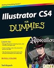 Illustrator CS4 For Dummies - coolthings.us