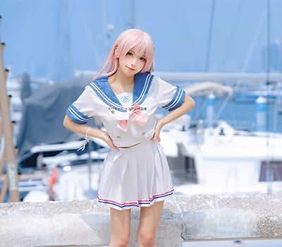 【ちよこ】美風藍 コスプレ フルセット 新作も発表された 『うた☆プリ』 より美風藍の衣装が発売
