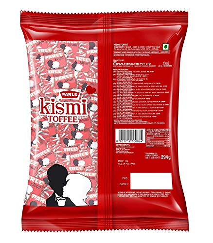 Image of Parle Kismi Toffee, 294g