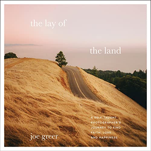 The Lay of the Land by Joe Greer episode artwork
