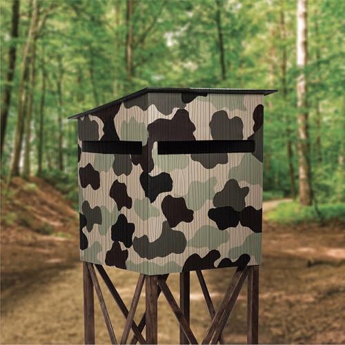 Image of Rust-Oleum 279177 Camouflage 2X Ultra Cover Spray Paint, 12 oz, Khaki