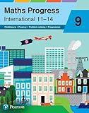 international year of light  Maths Progress International Year 9 Student Book