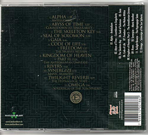 Omega [Cd/Br/2021]