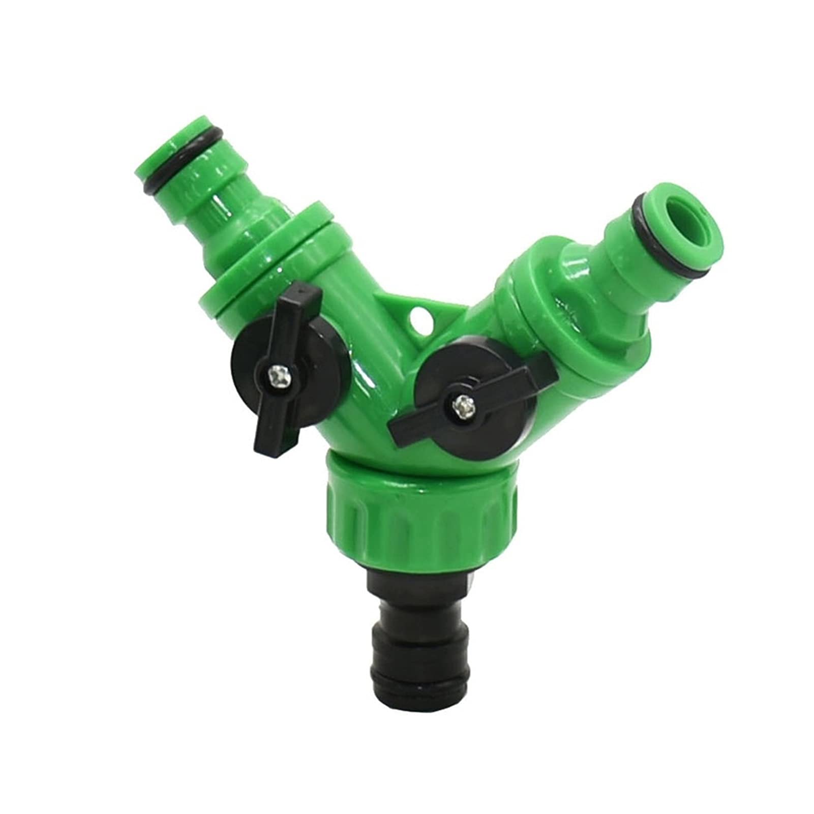 Cbkrgfpdou B Pp Garden Hose Y Splitter