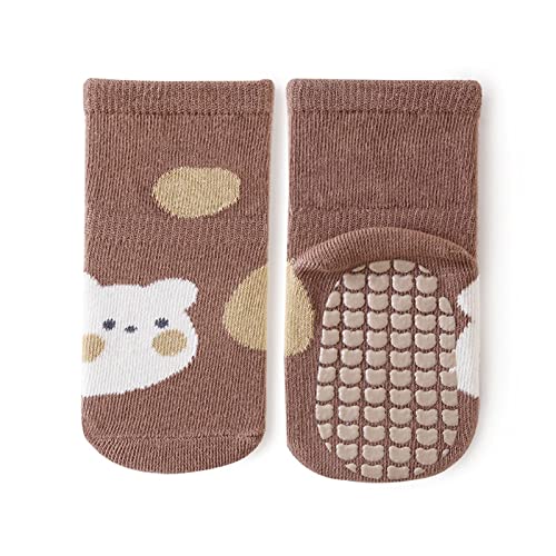 Kids Animal Socks Athletic Thin Tube Socks For Toddler Boy Girl 4t No Show Socks Boys