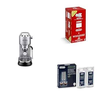 DeLonghi デロンギ デディカ アルテEC885J-GY＋セット 61q2d1TAavL._UF894,1000_QL80_.jpg