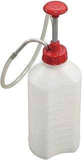 Dayton 2UY12 Dispensing Utility Pump, 0.14 Oz, 5000 SSU