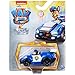 PAW Patrol, veicolo die-cast True Metal da PAW PATROL IL FILM da collezione, in scala 1:55, giocattoli per bambini dai 3 anni in su