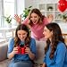 Imagen de Feirdhoo Nervige Geschenkbox mit Finger