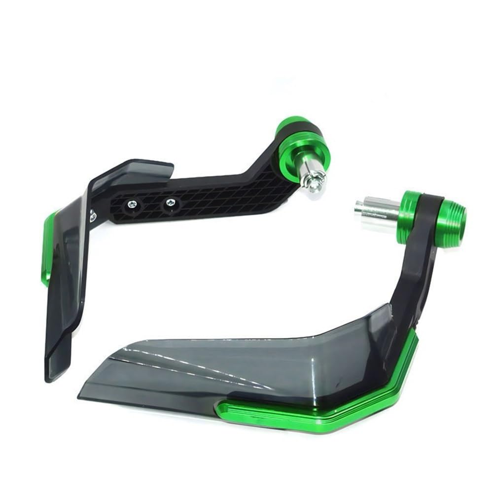 Kupplungs Hebelschutz Motorrad Handschutz Schild Hand Schutzfolie W | Motorrad Handschutz Schild Hand Schutzfolie Windschutzscheibe Zubehör Für GSR 600 400 GSR400 GSR600 GSR750