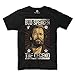 Produktbild Bud Spencer - LEGEND - T-Shirt (4XL) , Farbe - Schwarz
