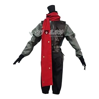 第五人格 庭師 象牙の塔 花蕊 コスプレ Amazon.co.jp: [KKCOSPLAY] コスプレ衣装 第五人格 庭師 エマ