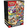 حزمة تعزيز Mega Evolution من Pokemon TCG