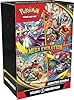 Pokémon TCG: Mega Evolution Booster Bundle #1